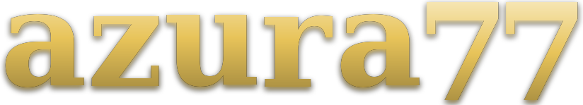 azura77 logo