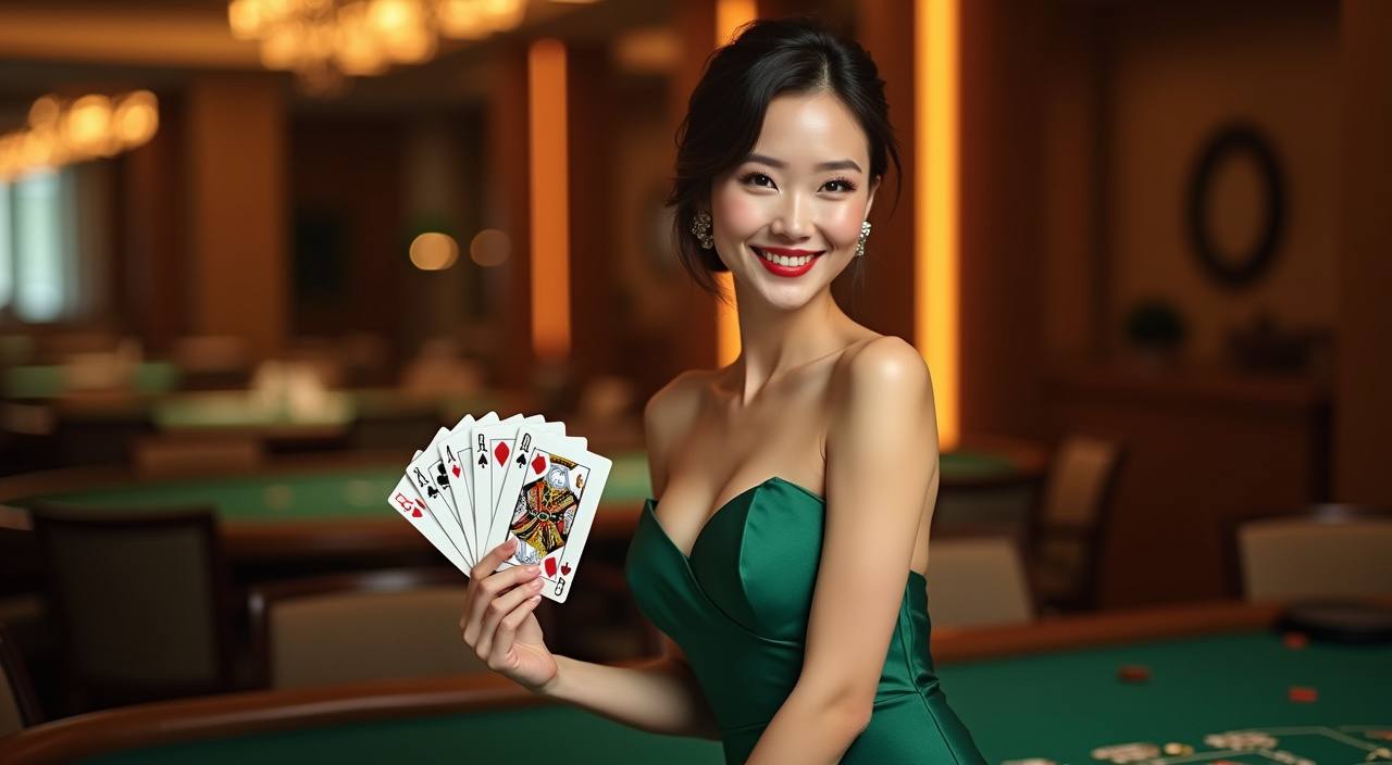 azura77 Mahjong Ways